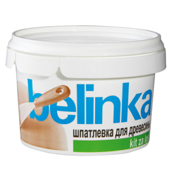 shpatlevka dlja drevesiny 350g