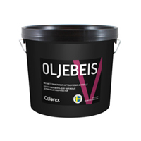 Oljebeis V