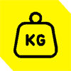 Вес до 2,5 кг/м2 Вес до 2,5 кг/м2
