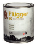 Flugger 90 Classic - Масло для грунтовки