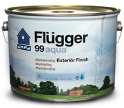 Flugger 99 Aqua