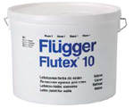 Flugger Flutex 10 - Акриловая краска