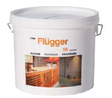 Flugger Acrilic Lacquer 90 - Акриловый лак