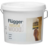 Flugger natural wood