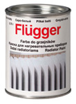 Flugger Radiator Paint - Краска для радиаторов