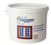 Flugger Window Paint - Краска для окон