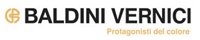 Baldini vernici logo