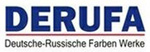 Derufa logo