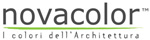 Novacolor logo